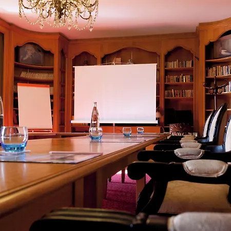 Hotel Chateau Du Boisniard