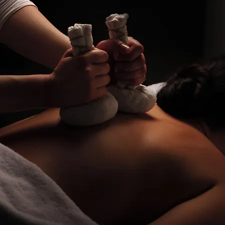 Chateau Du Boisniard Hotell