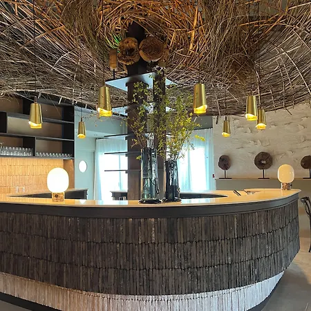 Hotel Chateau Du Boisniard