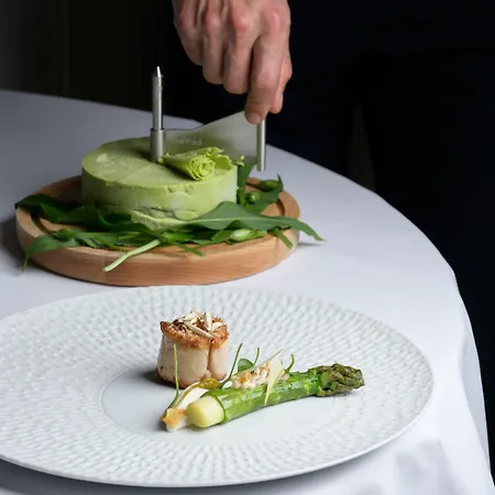 Chateau Du Boisniard Hotel