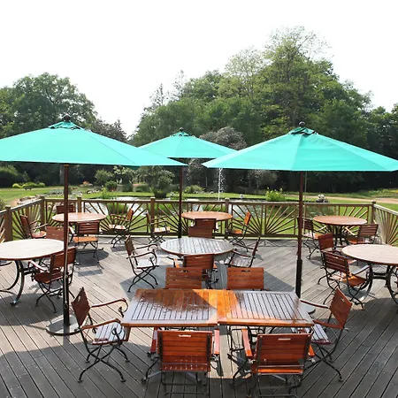 Chateau Du Boisniard Chambretaud