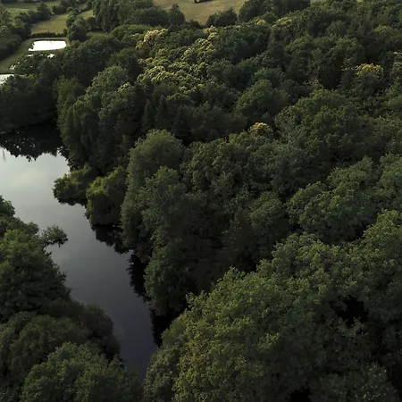 Chateau Du Boisniard Hotel 3*