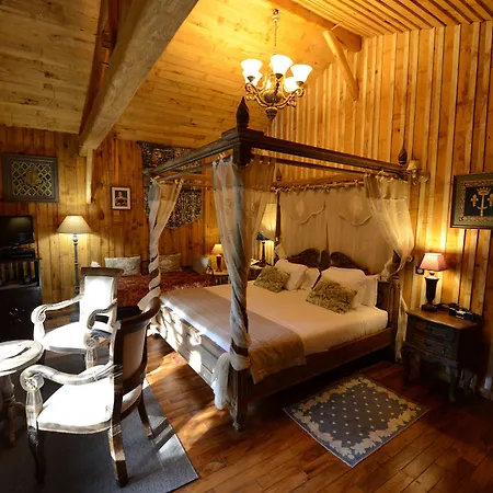 Hotel Chateau Du Boisniard 3*