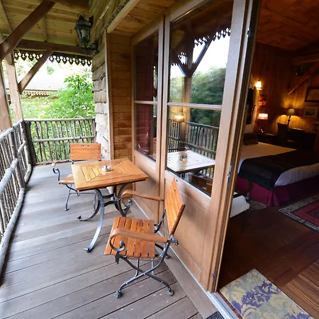 Hotel Chateau Du Boisniard 3*