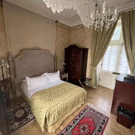 Domaine Du Boisniard 3*