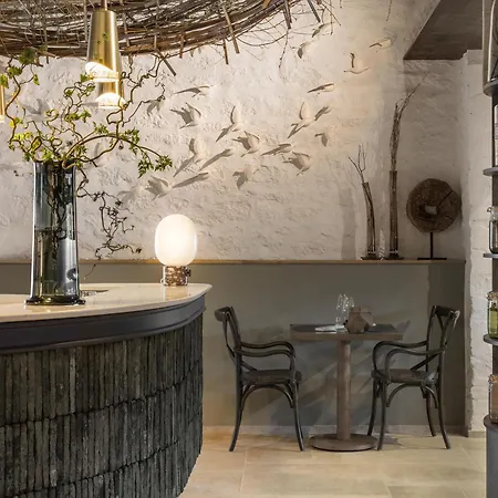 Hotel Domaine Du Boisniard Chambretaud