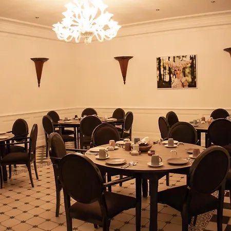 Domaine Du Boisniard 3*