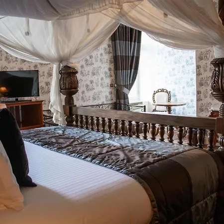 Domaine Du Boisniard Szálloda 3*