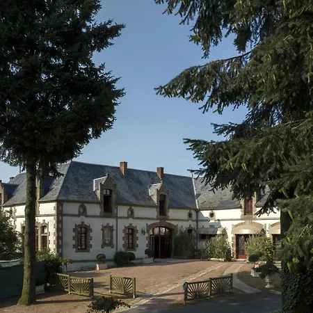 Domaine Du Boisniard Chambretaud