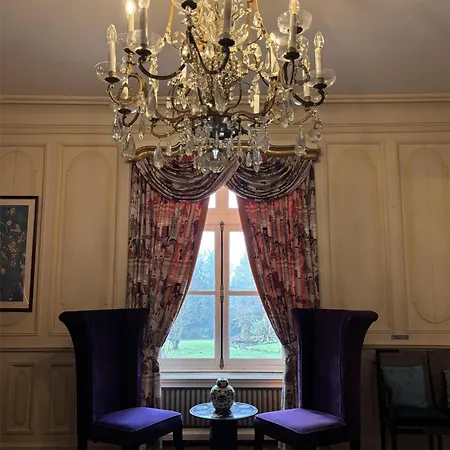 Domaine Du Boisniard 3*