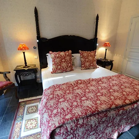Chateau Du Boisniard