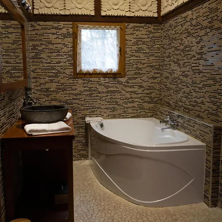 Hotel Chateau Du Boisniard 3*