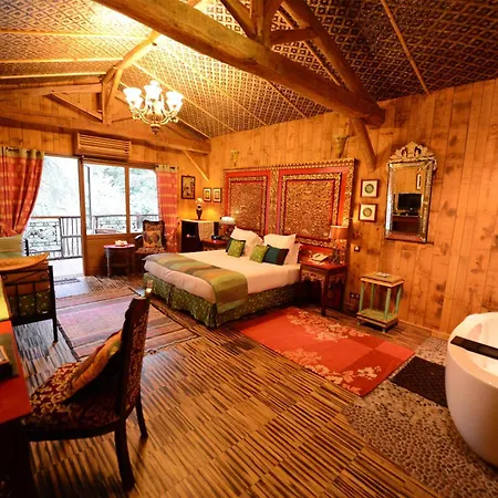 Chateau Du Boisniard Hotel