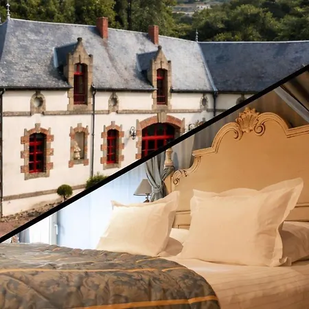 Hotel Chateau Du Boisniard