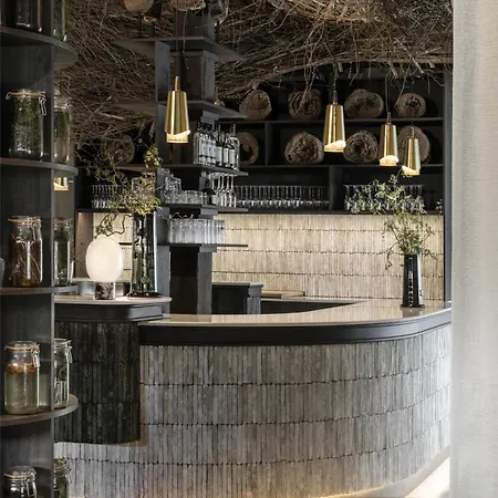 Hotel Chateau Du Boisniard Chambretaud