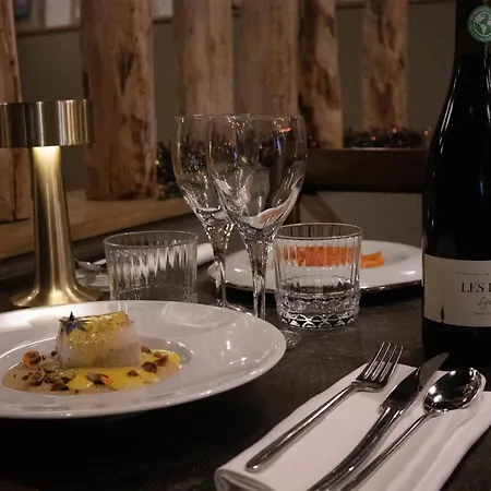 Domaine Du Boisniard 3* Chambretaud
