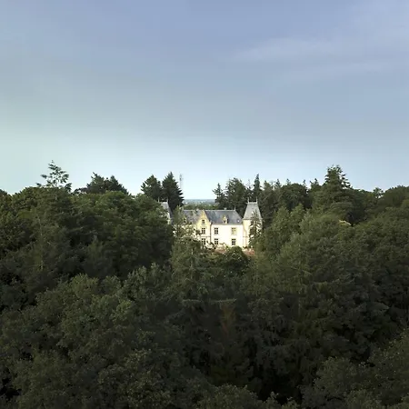 Hotel Chateau Du Boisniard 3*