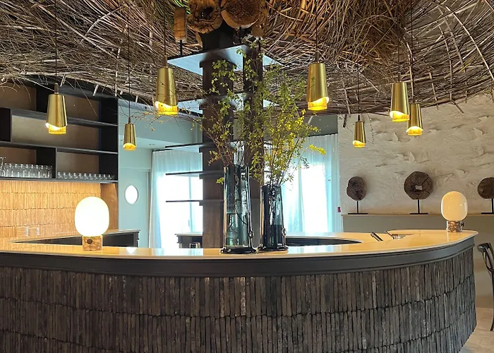 Hotel Domaine Du Boisniard