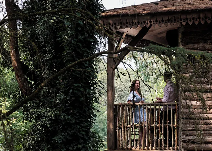 Domaine Du Boisniard Chambretaud