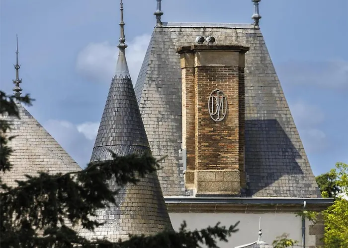 Domaine Du Boisniard 3*