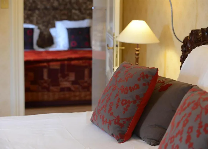 Domaine Du Boisniard Chambretaud