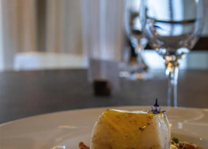 Domaine Du Boisniard Hotel 3*