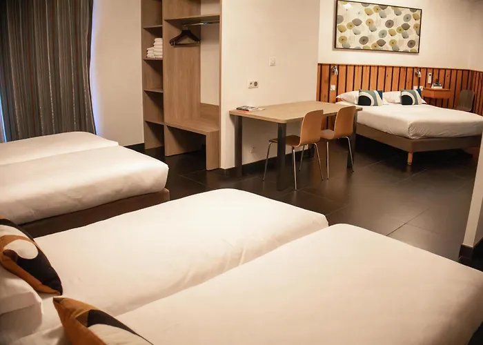 Domaine Du Boisniard Hotel 3*