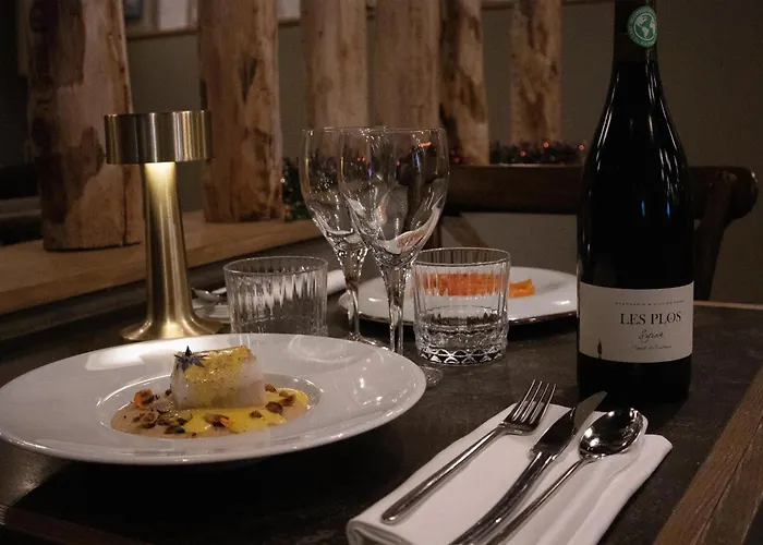 Hotel Domaine Du Boisniard