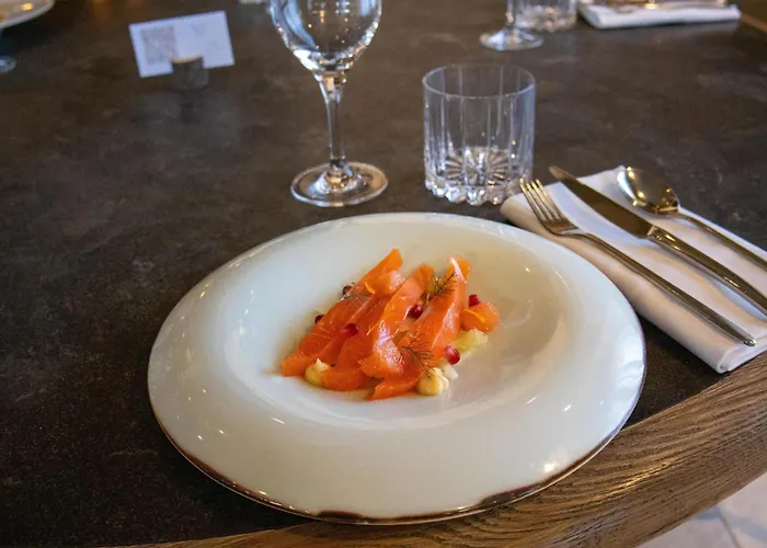 Domaine Du Boisniard Hotel