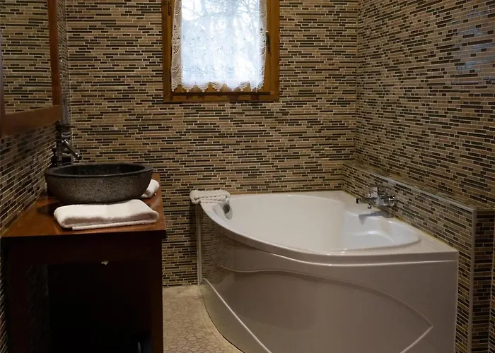 Domaine Du Boisniard 3*