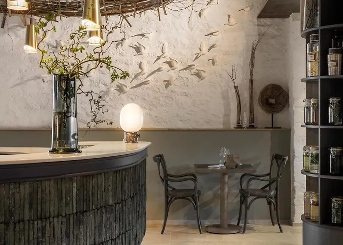 Hotel Domaine Du Boisniard Chambretaud